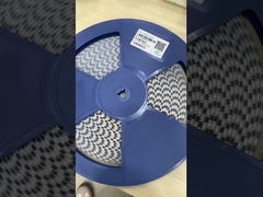 チップ統合型インダクタ