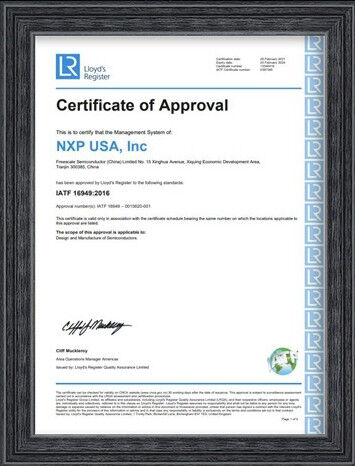 良い品質 チタニウムの集積回路 販売のため